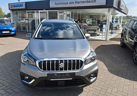 Suzuki SX4 S-Cross 1.4 Boosterjet Comfort 4x2