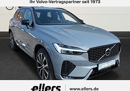 Volvo XC 60 XC60 B5 DIESEL AWD Ultimate AHK Standheizung