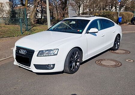 Audi A5 3.0 TDI (DPF) S tronic quattro Sportback -