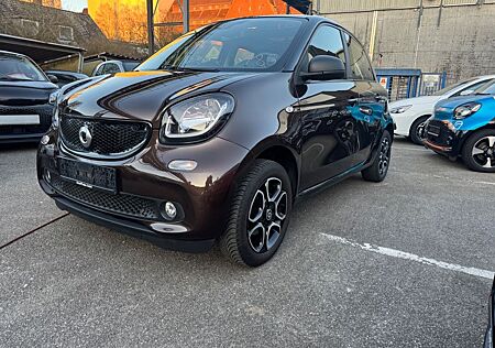 Smart ForFour Passion 52kW