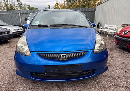 Honda Jazz 1.4 LS