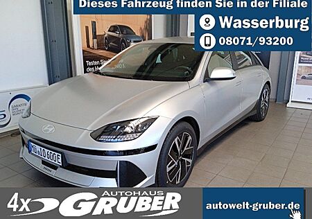 Hyundai IONIQ 6 Wärmepumpe+20Zoll+Soundsystem