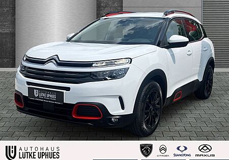 Citroën C5 Aircross BlueHDi 130 S&S Live AHK-abn. Navi