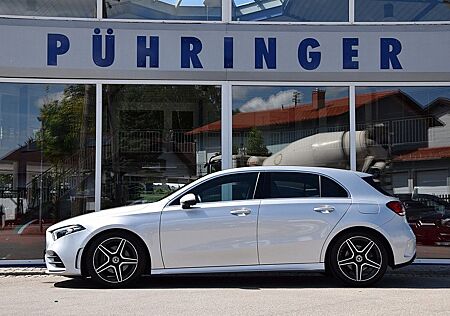 Mercedes-Benz A 200 *AMG* PANO*LED*SOUNDSYSTEM*