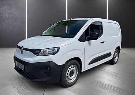 Citroën Berlingo Kasten Elektro L1+ 100 kW 75% SonderAFA
