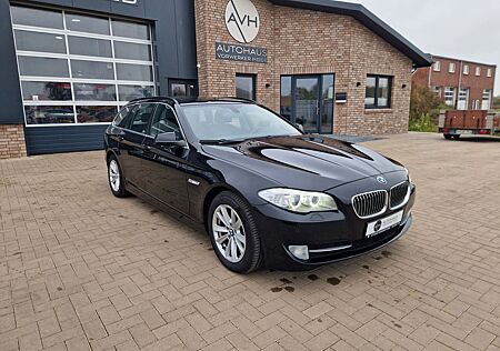 BMW 520d Touring *TÜV/Scheckh./Xenon/Navi/Panorama*