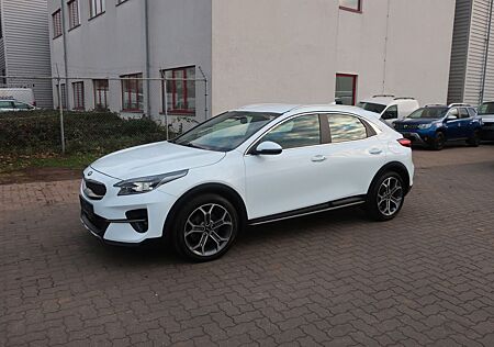 Kia XCeed Spirit 1. Hand / Kamera / Automatik /FN:91