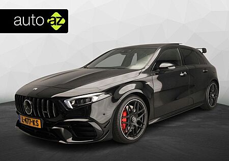 Mercedes-Benz A 45 AMG 4MATIC+ Premium Plus | Pano | HUD | 360