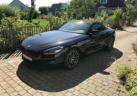 BMW Z4 sDrive20i - Advantage