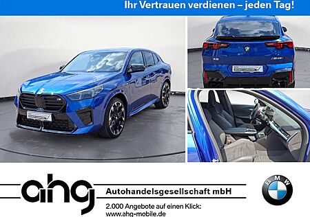 BMW X2 M35i xDrive Steptronic DCT Head-Up, M-Sport P