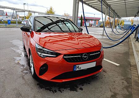 Opel Corsa 1.2 Elegance Automatik