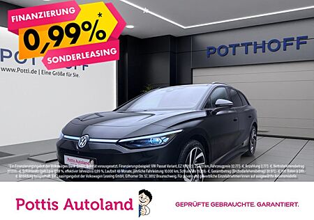 VW ID.7 Volkswagen Tourer PRO PANO AHK IQ.LIGHT AHK PDC