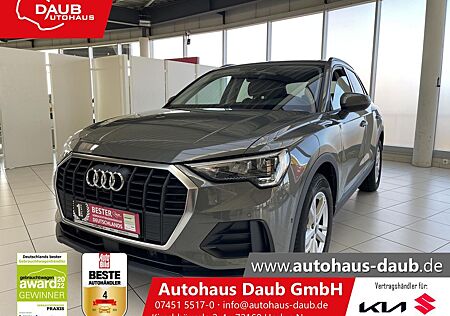Audi Q3 2.0 TDI 35+Business Paket+Navi+Kamera+Klimaa+
