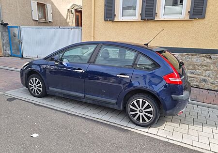 Citroën C4 1.6 16V Confort Confort