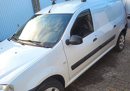 Dacia Logan 1,5L Express