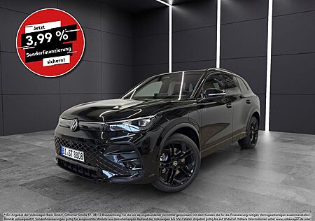 VW Tiguan Volkswagen R-Line 1.5TSI DSG IQ.Light DiscoverMax