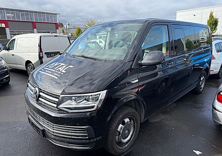 VW T6 Transporter Volkswagen Bus Caravelle Comfortline lang