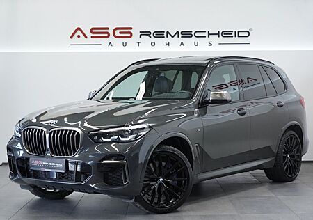 BMW X5 M50 i *2.H *22 *ACC*AHK*Pano*Massage*H-UP