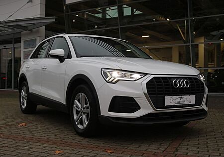 Audi Q3 35 TDI /Virtual/LED/Navi plus/ParkPilot