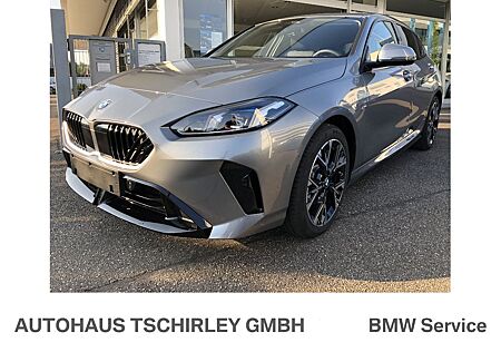 BMW 120 M Sport Design Hifi Premiumpaket