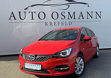 Opel Astra 1.2 Turbo Sports Tourer Elegance 1 HAND