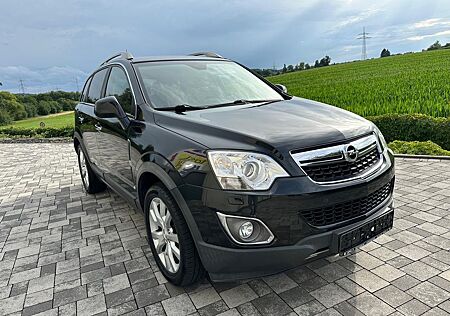Opel Antara Cosmo 4x4