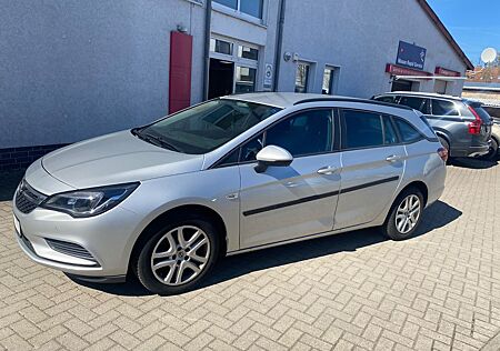 Opel Astra K Sports Tourer Edition Start/Stop, 1.Hd.