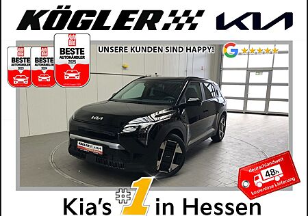 Kia EV3 gebraucht kaufen Kia EV3 58.3 EARTH |-19% WIC BUS UPG DWP 19Z