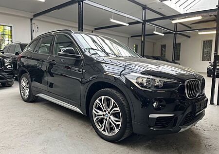 BMW X1 xDrive 20 i xLine *HUD*PDC*SHZ*AUTO*SCHECKH.*