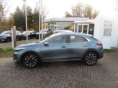 Kia XCeed Vision, Komfort-Paket