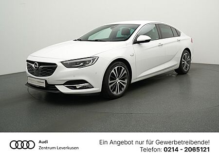 Opel Insignia Grand Sport Business MATRIX HUD LEDER