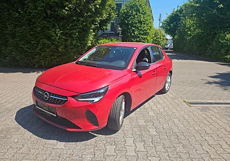 Opel Corsa F Elegance Automatik LED-Scheinw.