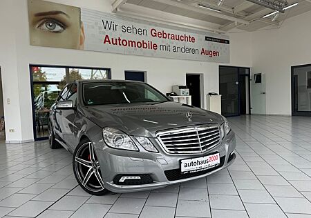 Mercedes-Benz E 220 Lim. CDI BlueEfficiency**19-Zoll*PDC*