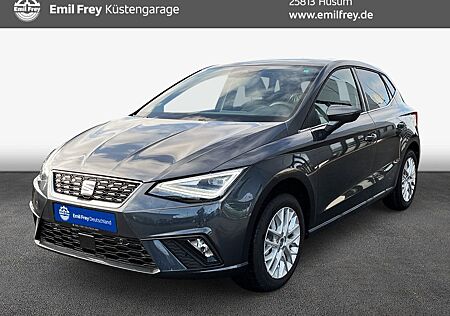 Seat Ibiza Xcellence 1.0 TSI 85 kW (116 PS) 6-Gang