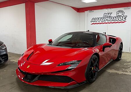 Ferrari SF90 STRADALE ASSETTO FIORANO FULL GARANTIE