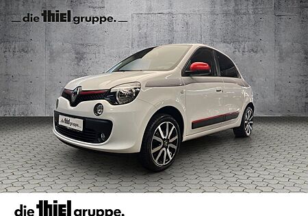 Renault Twingo 1.0 SCe 70 Chic Tempomat, Klima, Bluetoot