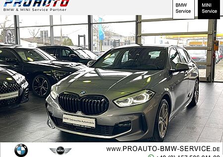 BMW 118i M Sport LED/Shadow/Carplay