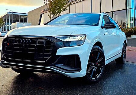 Audi SQ8 Optik TDI quattro tiptronic Panorama