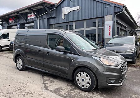 Ford Transit Connect Kasten lang Trend 1,5