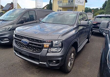 Ford Ranger ** XLT / DAB** mit Garantie