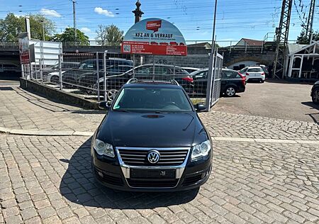 VW Passat Variant Volkswagen Comfortline AUTOMATIK/NAVI/XENON/