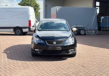 Seat Ibiza SC Style Pano Bi-Xenon Kamera 16 Zoll Alu