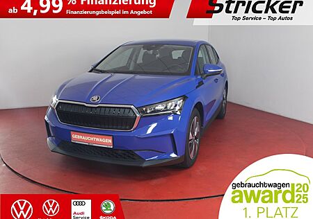 Skoda Enyaq iV50 237,-ohne Anzahlung Navi