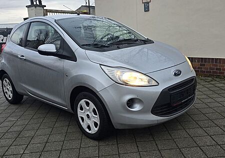 Ford Ka Trend