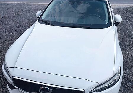 Volvo V60 D4 Geartronic Momentum Pro Momentum Pro