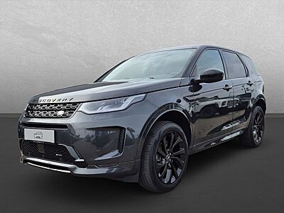 Land Rover Discovery Sport 2.0 Diesel D200 R-Dynamic HSE