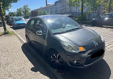 Citroën C3 1.4 HDi 2012*Automatik*184Tkm.*Klima*68 PS