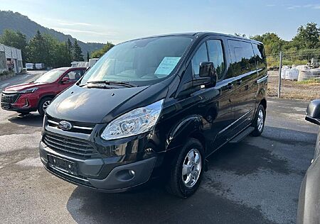 Ford Transit/Tourneo Custom Kombi 310 L1 Tourneo Tita