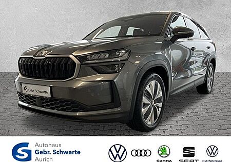 Skoda Kodiaq 2.0 TDI DSG 4x4 Selection AHK LED NAVI