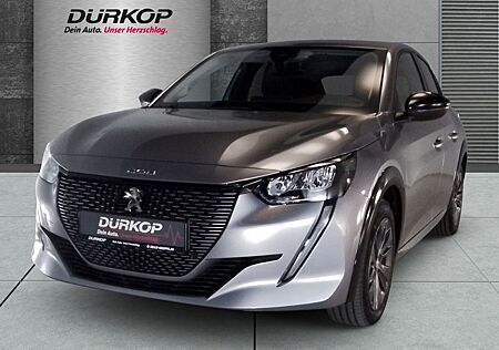 Peugeot e-208 136 Allure Pack Navigation Kamera LED Appl